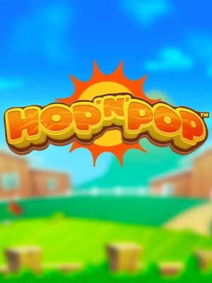 Hop'n Pop