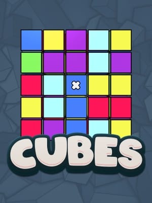 Cubes