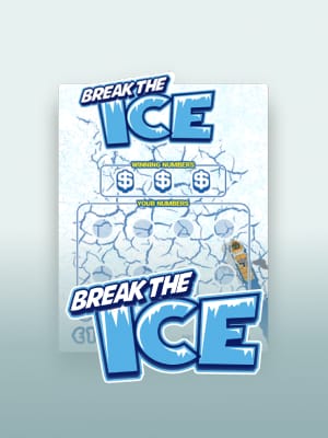 Break the Ice