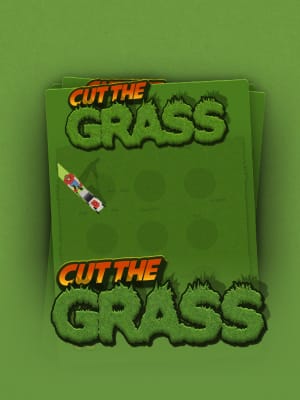 Cut the Grass