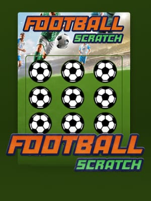 Football Scratch