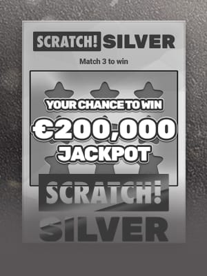 SCRATCH! Silver