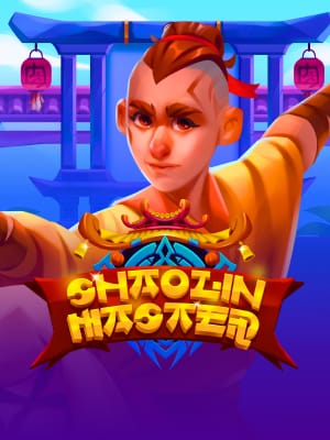 Mestre Shaolin