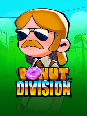 Esquadrão Donut