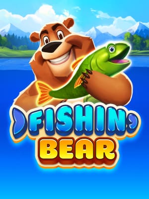Urso Pescador