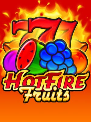 Frutas de Fogo Quente