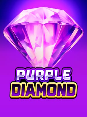 Diamante Roxo