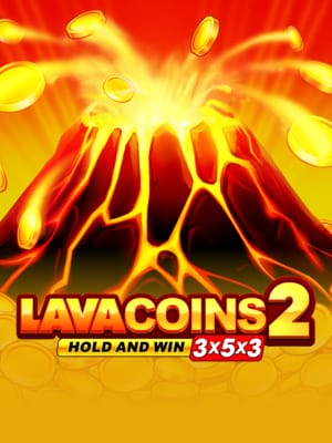 Moedas de Lava 2