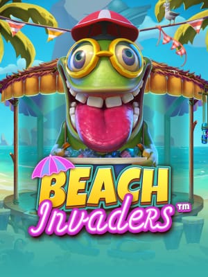 Beach Invaders™