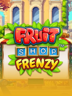 Fruit Shop Frenzy™
