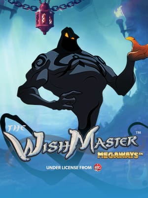The Wish Master™ Megaways™