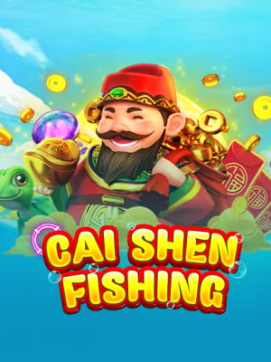 Pesca Cai Shen