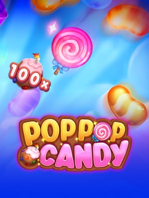 Doces Pop Pop