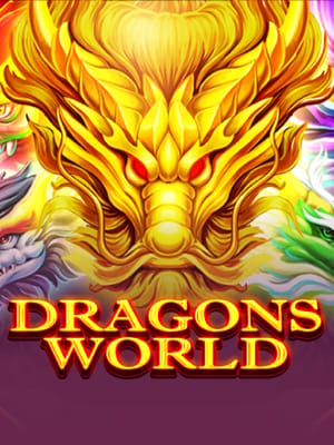 Mundo dos Dragões