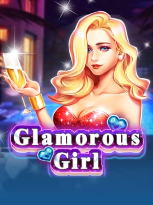 Garota Glamurosa