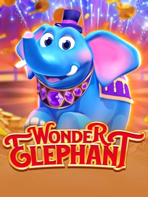 Elefante Maravilhoso