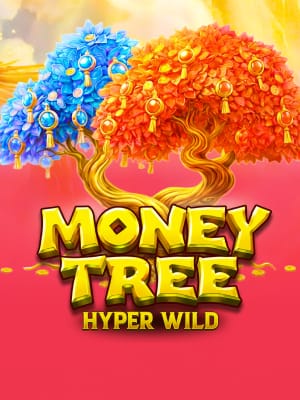 Árvore do Dinheiro - Hyper Wild