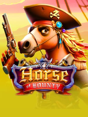 Cavalo da Recompensa
