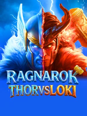 Ragnarok: Thor VS Loki