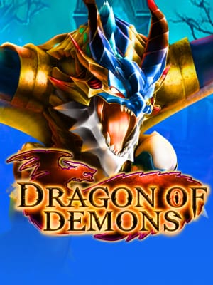 Dragão Demoníaco