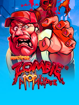 Apocalipse Zumbi Pop™