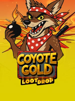 Ouro do Coiote