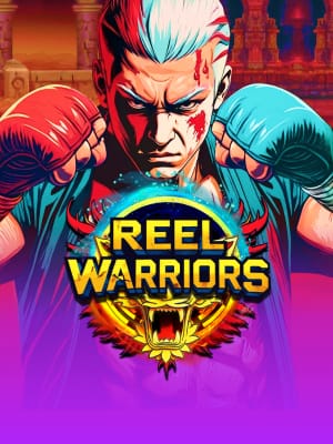 Guerreiros dos Reels