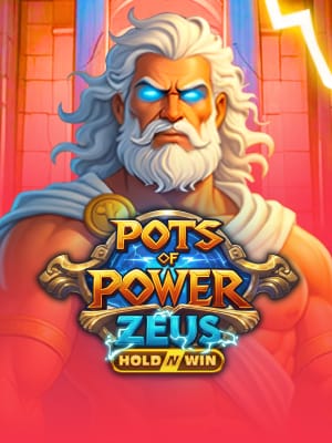 Potes do Poder: Zeus