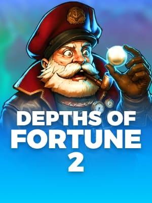 Profundezas da Fortuna 2