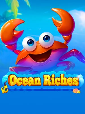 Riquezas do Oceano