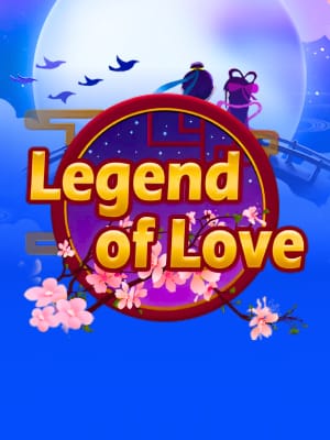 Lenda de Amor