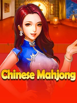Mahjong chinês