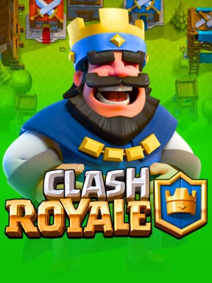 Confronto de royale
