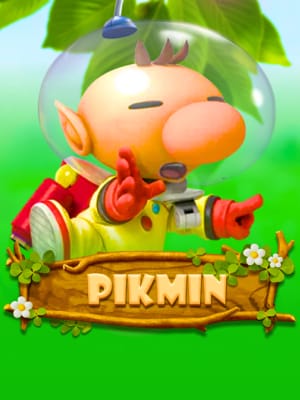PIKMIN