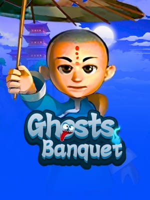 Banquete dos Fantasmas