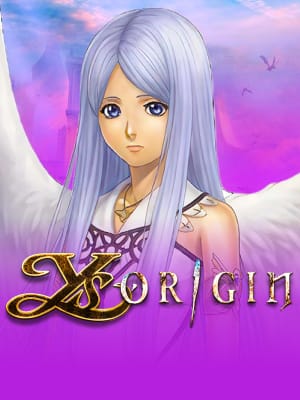 Ys:Origem