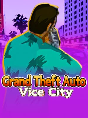 Grand Theft Auto:Vice City