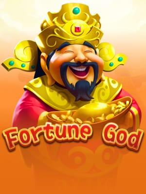 Deus da Sorte