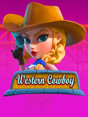 Cowboy do Oeste PRO