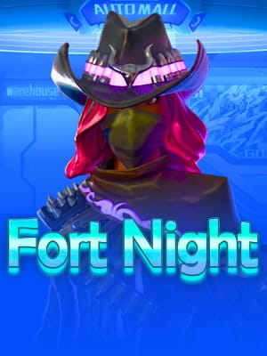 Noite do Forte
