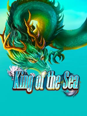 Rei do Mar