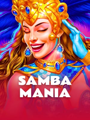 Samba fantástico