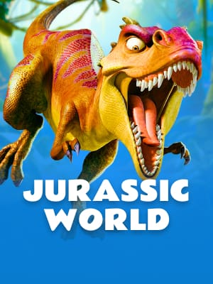 Mundo Jurassico