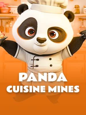 Panda Cuisine Mines