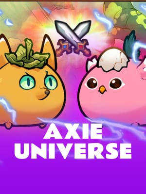 AxieUniverso