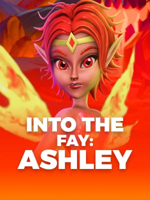 No Reino Fay: Ashley
