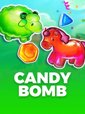 Bomba de Doces