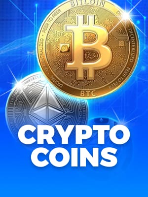 Moedas Cripto
