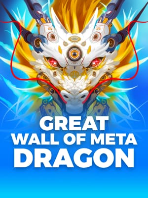 Grande Muralha do Meta Dragão