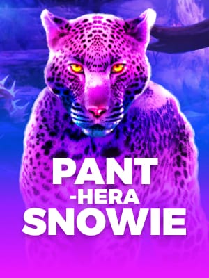 Panthera Pardus